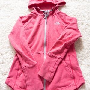North Face Full Zip